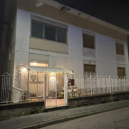 Casa Adele Acomodação com café da manhã Serravalle Scrivia Exterior foto